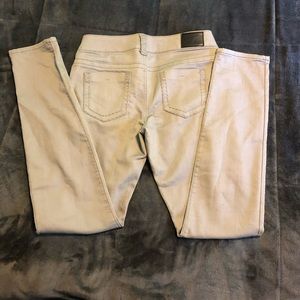 Maurice’s M gray jeggings